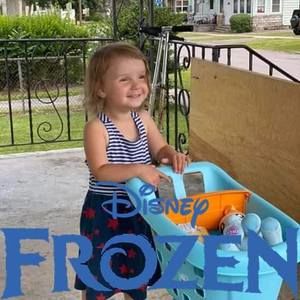 Meet your Posher, Laura